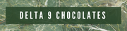 Delta-9 Chocolates